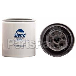 Sierra 18-7845; Filter, Fuel Water separator Long (21 Micron) 35-802893Q 35-807172 ABB-FUELF-IL-TR