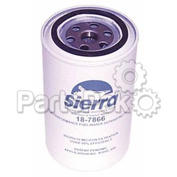 Sierra 18-7866; Fuel Filter - Yamaha Large 10M