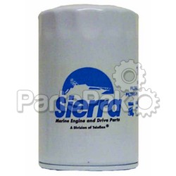 Sierra 18-7876; Filter, Oil GM Long35-16595Q