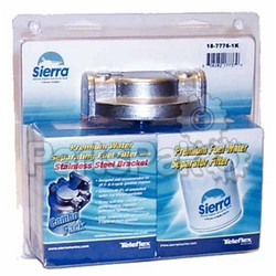 Sierra 18-79661; Fuel Water Separator Assembly 10 Micron; LNS-47-79661