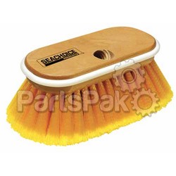 SeaChoice 90581; Deck Brush, Medium