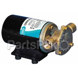 Jabsco 186700123; Pump 12V-Com-Duty Water Puppy; LNS-6-186700123
