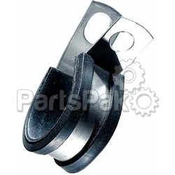 Ancor 403182; Ss Cushion Clamp 3/16In 10/P