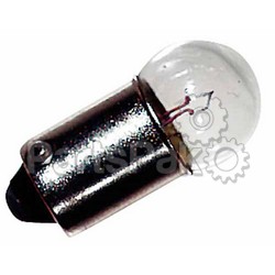 Ancor 520053; 12V 1.7W Light Bulb #53 (2); LNS-639-520053