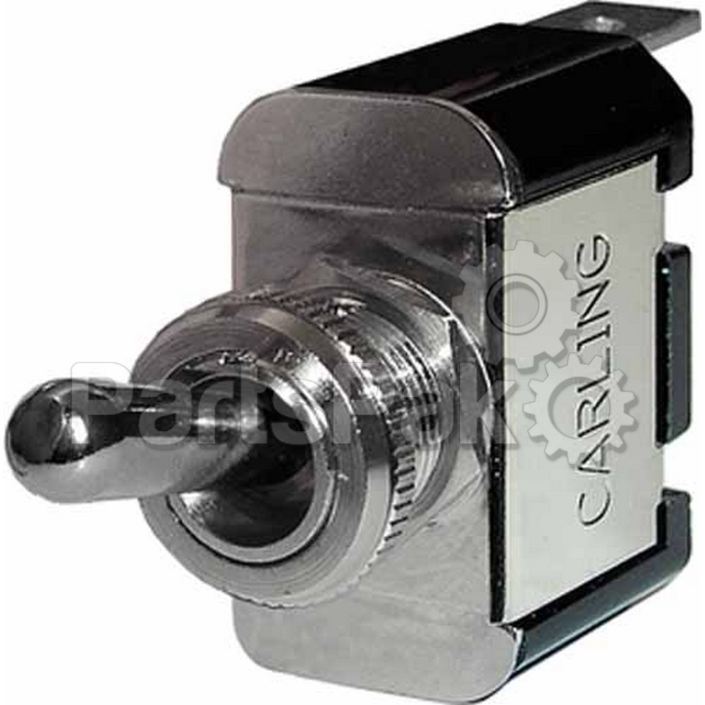 Blue Sea Systems 4150; Toggle Switch Spst On-Off