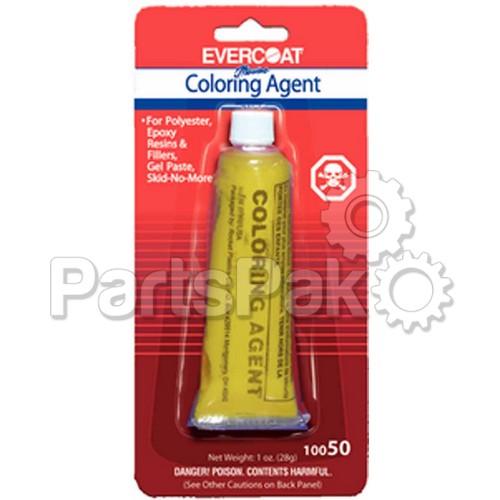 Red Coloring Agent