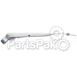 Marinco (Actuant Electrical) 33010A; 14 - 20 H.D. Arm Stainless Steel; LNS-69-33010A