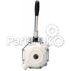 Whale BP0527; Manual Waste Pump Surface Mnt