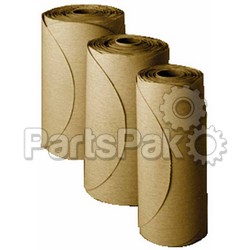 3M 01436; 6In Gold Stikit Roll Disc P280