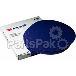 3M 01745; Imperial Hookit 8In P36E Discs