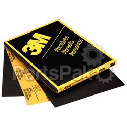 3M 02021; Imperial Wet or Dry Sand Paper 5-1/2X 9 1000; LNS-71-02021