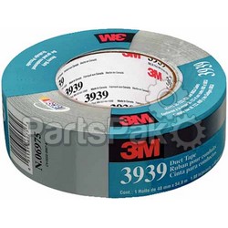 3M 06975; Tartan Duct Tape 2 X 60-Yards (Single Roll); LNS-71-06975