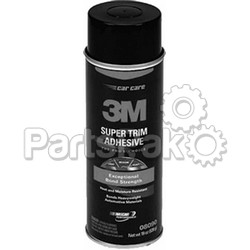 3M 08090; 3M Spray Contact Adhesive; LNS-71-08090