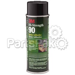 3M 30023; Hi-Strength Adhesive 90 Spray