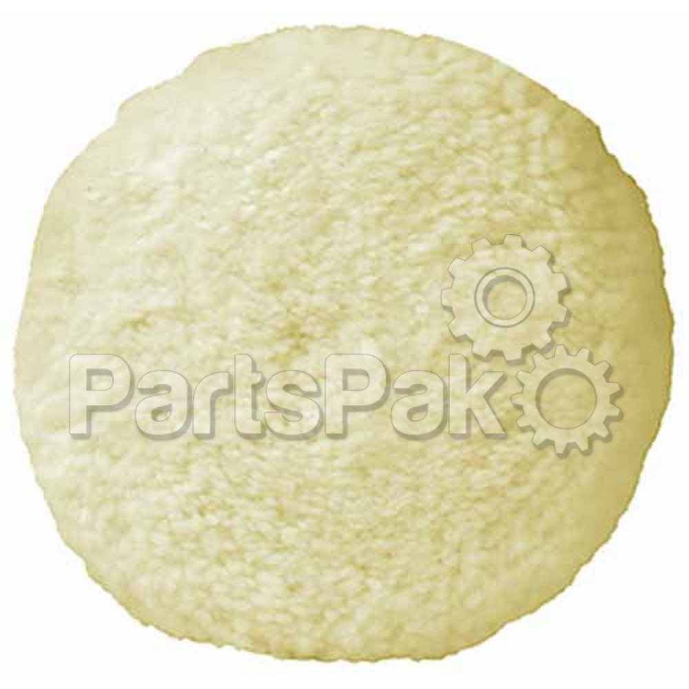 3M 05719; Perfect-It III Compound Pad