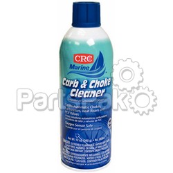 CRC 06064; Crc 06064 Marine Carb/Choke Clnr 12Oz