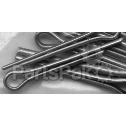 S&J Products 360081; 3/32 X 3/4 Stainless Steel Cotter Pin
