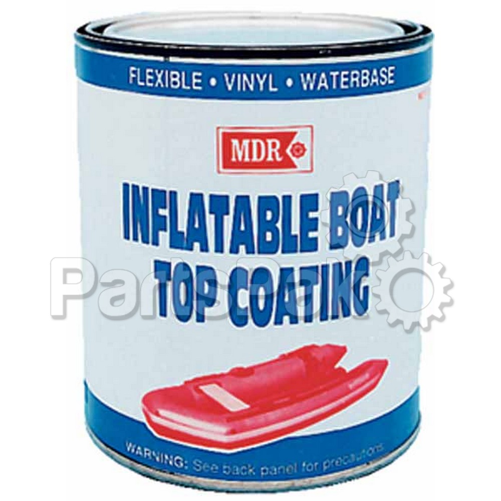 Amazon MDR783; Inflatable Boattop Coating Gray Qt