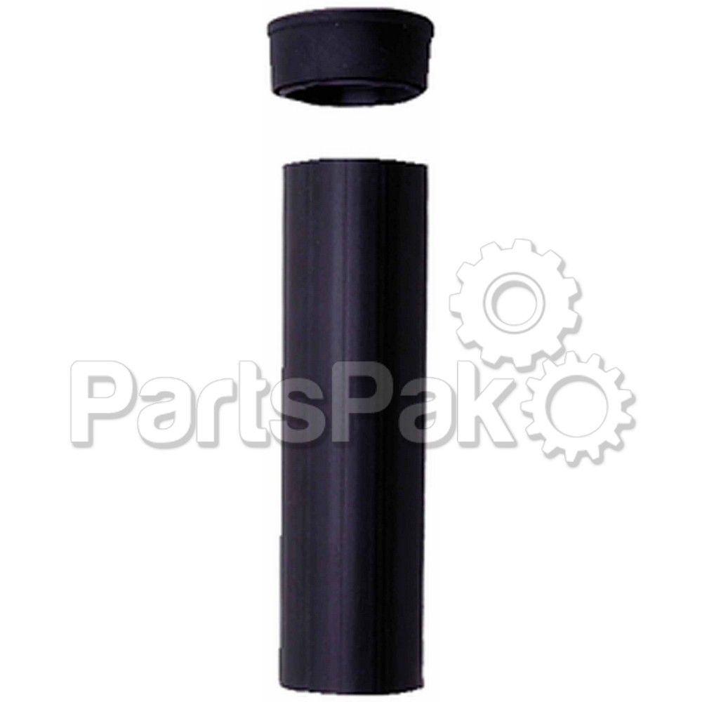 Perko 0483DP1BLK; Complete Liner W/Lip and Tube