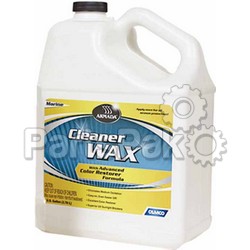 Armada by Camco 40977; Cleaner Wax Gallon; LNS-917-40977