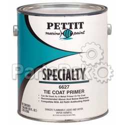 Pettit Paint 6627PCG; Tie Coat Primer - (Pro) Gallon; LNS-93-6627PCG