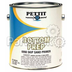 Pettit Paint 6998Q; Skip Sand Primer Quart