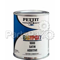 Pettit Paint 9080P; Pt Easypoxy Satin Additive