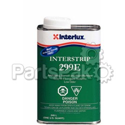 Interlux 299EQ; Interstrip (Semi-Paste) Qt.