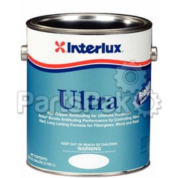 Interlux 3449G; Ultra Red W/Biocide - Gallons