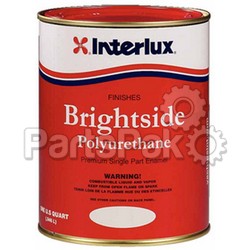 Interlux 4248Q; Brightside Fire Red-Quart