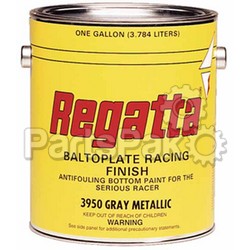 Interlux R3950G; Baltoplate Racing Gray Metalic
