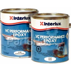 Interlux V127KIT2; Vc Performance Epoxy 2-Gallon Kit; LNS-94-V127KIT2