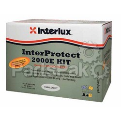 Interlux Y2000VOCKITG; Interprotect Grey Barrier Coat; LNS-94-Y2000VOCKITG