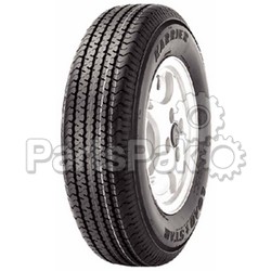 Loadstar 10199; St175/80R13 C Ply Karrier Trailer Tire