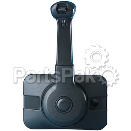 SeaStar Solutions (Teleflex) 309473; Sl3 Single Side Mount Std No Swtc