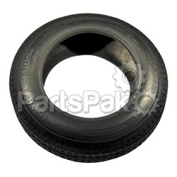 Tredit Tire & Wheel TA20575D14CT; Tire 205/75D14 F78; DON-506347