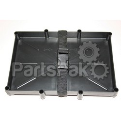 T-H Marine NBH27P20B; Battery Hold Down Tray 20Bx; DON-640044