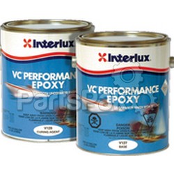 Interlux V127KITQ; Vc Performance Epoxy 1/2-Gallon Kit