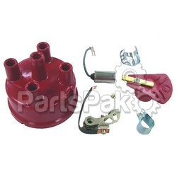 Sierra 18-5283; Tune Up Kit Mallory 4 Cylinder