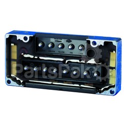 Sierra 18-5881; 332-5772A7 MERC Switch Box