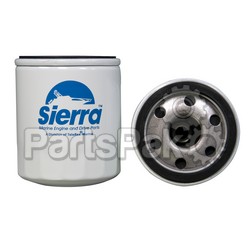 Sierra 18-7921; Mercury Oil Filter