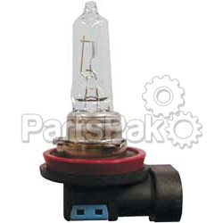 Candlepower 48077; Standard H-9 Bulb 12 Volt 65W