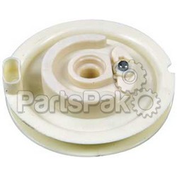 SPI 11-127; Starter Snowmobile Pulley Arctic; 2-WPS-12-3298