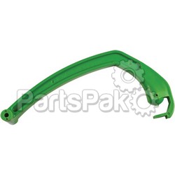 C&A 77020371; Replacement Ski Loops (Green)