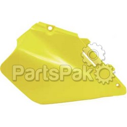 Acerbis 2043430230; Side Panels ('01 Rm Yellow)