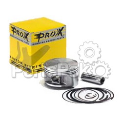 ProX 01.6429.C; Piston Fits KTM450Exc-R 08-09; 2-WPS-19-6429C
