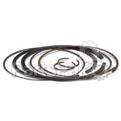 ProX 2.1325; Piston Rings For Pro X Pistons Only; 2-WPS-19-1325R