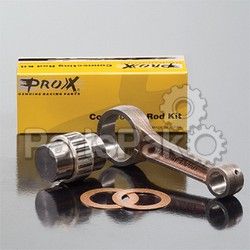 ProX 3.2217; Con. Rod Kit Fits Yamaha Yz125 86-00; 2-WPS-19-9010