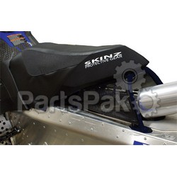 Skinz YNSK600-BK; Seat Kit Fits Yamaha Nytro