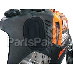 Skinz ACKP400-BK; Console Knee Pads Fits Artic Cat